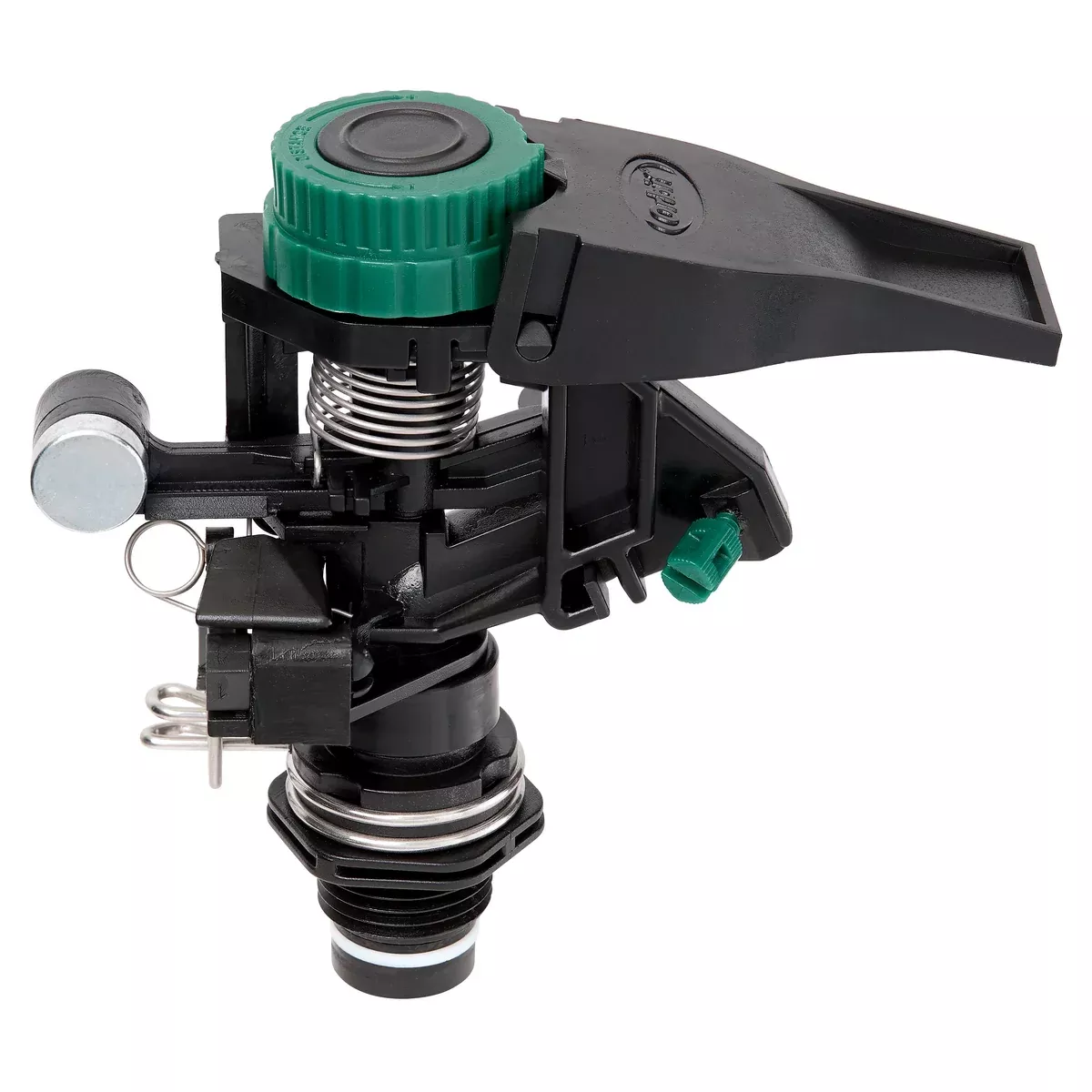 1-2-in-mpt-impact-sprinkler-head-with-weighted-arm-55024 1/2-in. MPT Impact Sprinkler Head with Weighted Arm 55024