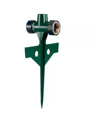 1-2-inch-zinc-step-spike-base-58197 1/2 Inch Zinc Step Spike Base 58197