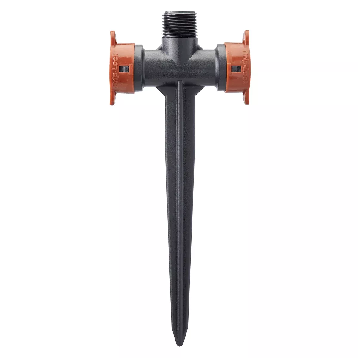 1-2-mpt-x-1-2-drip-lock-x-8-inline-stake-67991 1/2" MPT x 1/2" Drip-Lock x 8" Inline Stake 67991