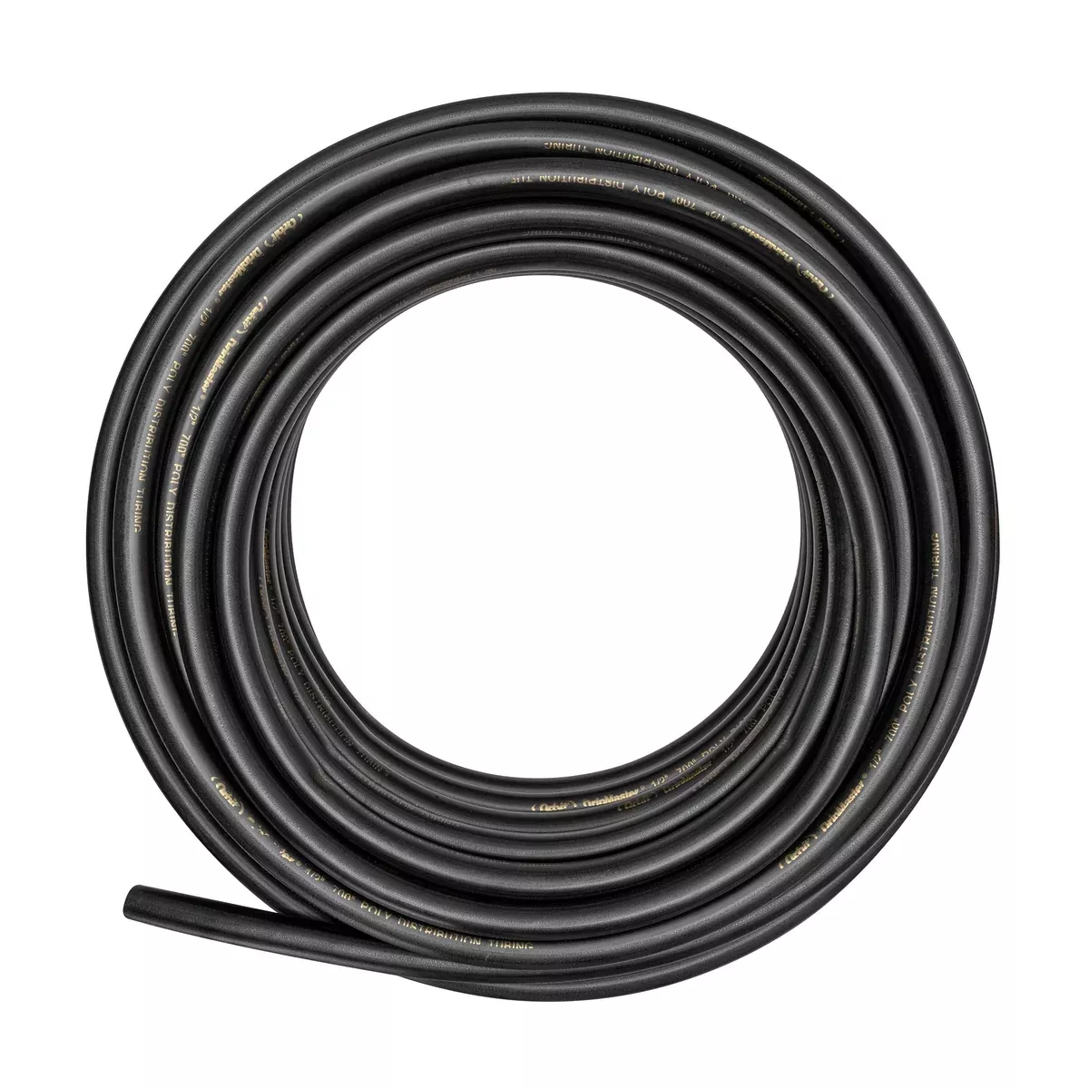 1-2-x-100-drip-blank-distribution-tubing-black-67346 1/2" x 100' Drip Blank Distribution Tubing Black | 67346