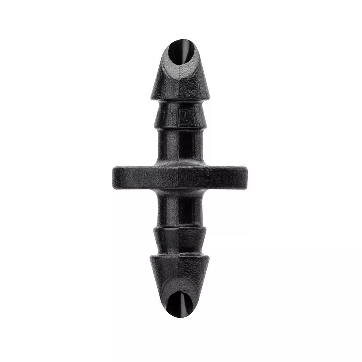 1-4-barb-drip-coupling-25-pk-67402 1/4" Barb Drip Coupling 25-pk 67402