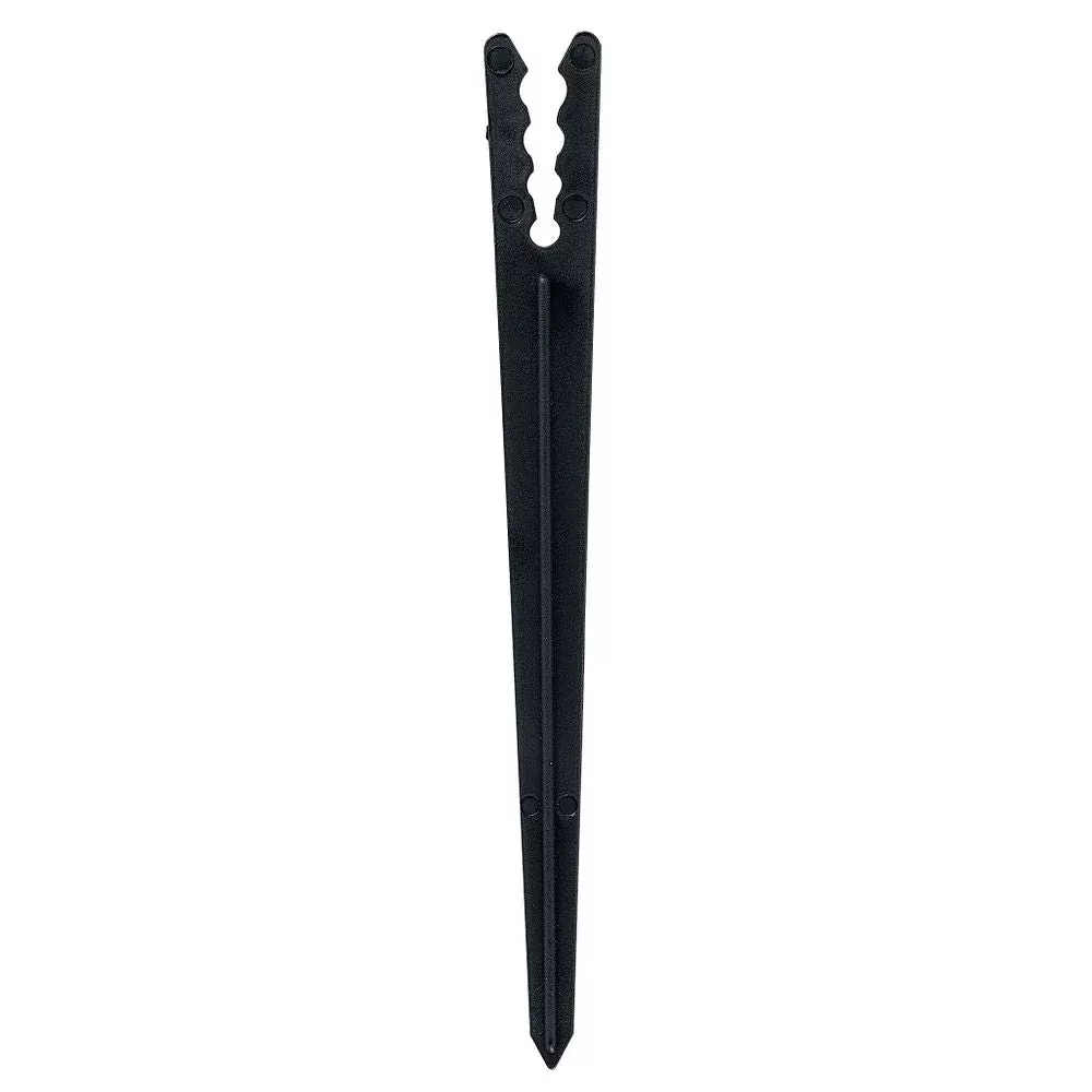1-4-drip-tubing-support-stake-10-pack-65721 1/4" Drip Tubing Support Stake - 10-pack 65721