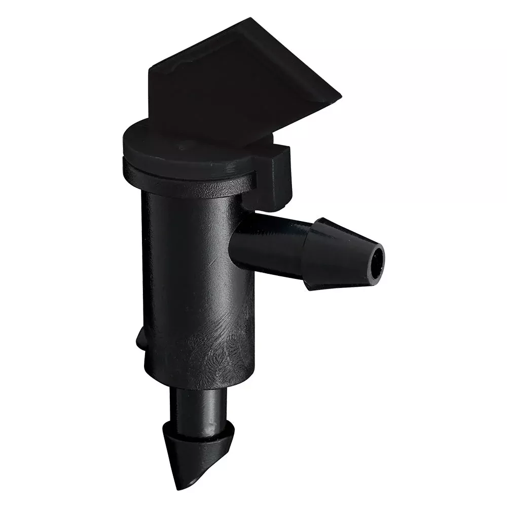 1-4-in-barb-1-gph-drip-irrigation-flag-dripper-emitters-10-pack-65199 1/4-in. Barb 1-GPH Drip Irrigation Flag Dripper/Emitters | 10-pack | 65199