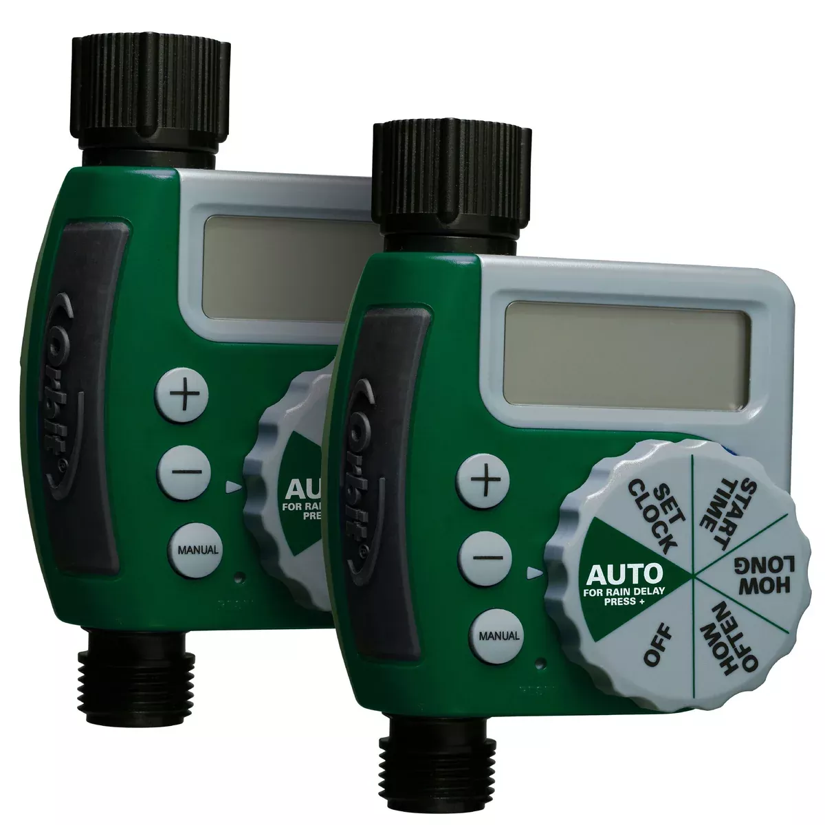 1-outlet-programmable-hose-faucet-timer-2-pack-62067 1 Outlet Programmable Hose Faucet Timer (2-Pack) 62067