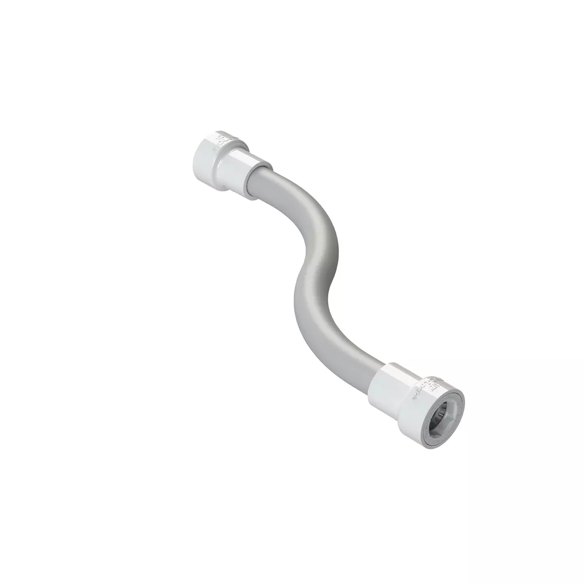1-pvc-lock-flexible-repair-coupling-35679 1" PVC-Lock Flexible Repair Coupling 35679