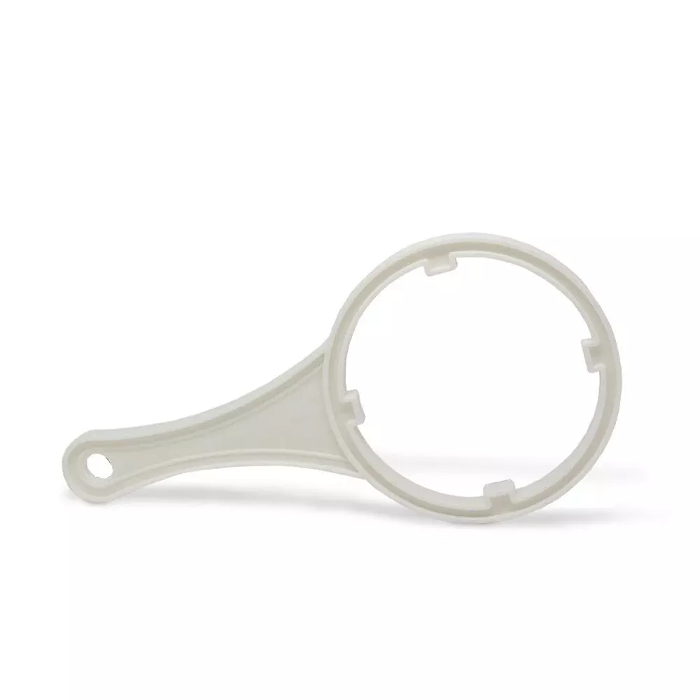 10" Wrench (Under Sink/Countertop)