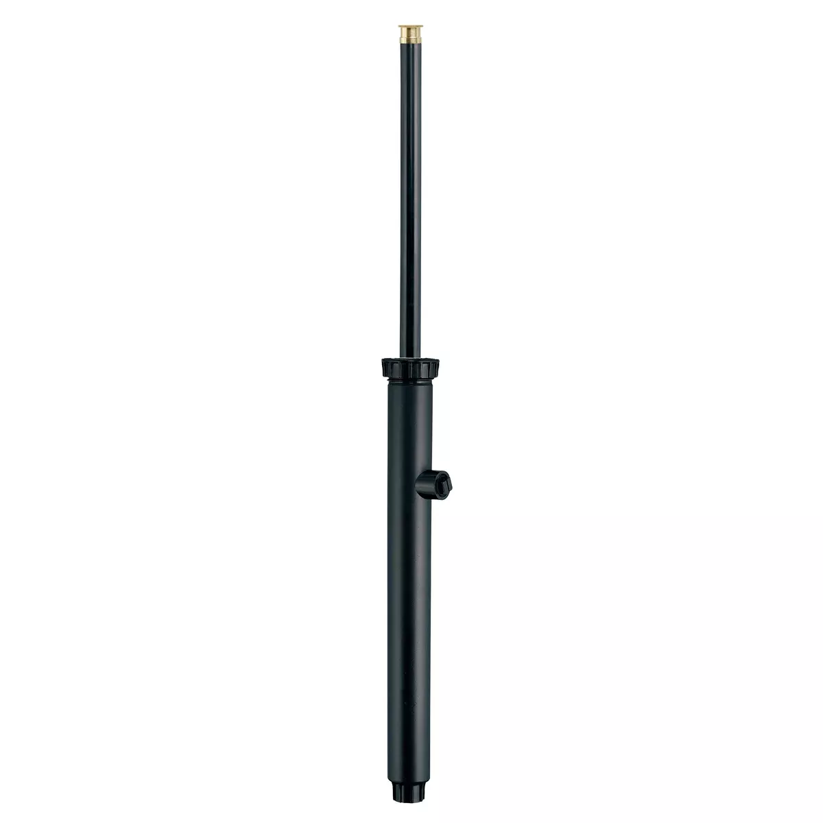 12-400-series-spray-head-w-15-brass-adj-nozzle 12"400 Series Spray Head w/15' Brass Adj Nozzle