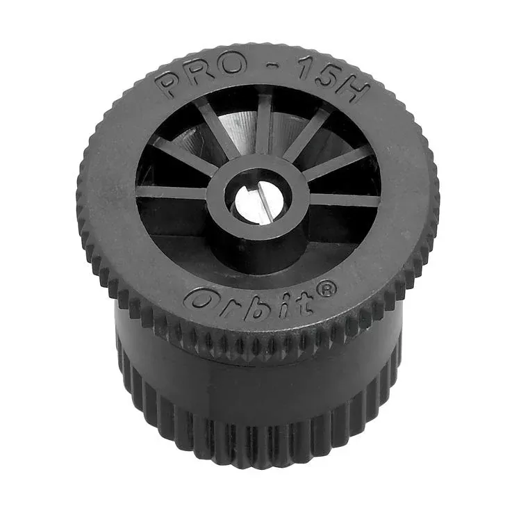 15-half-pattern-nozzle-10-pk-53078 15' Half Pattern Nozzle 10-pk 53078