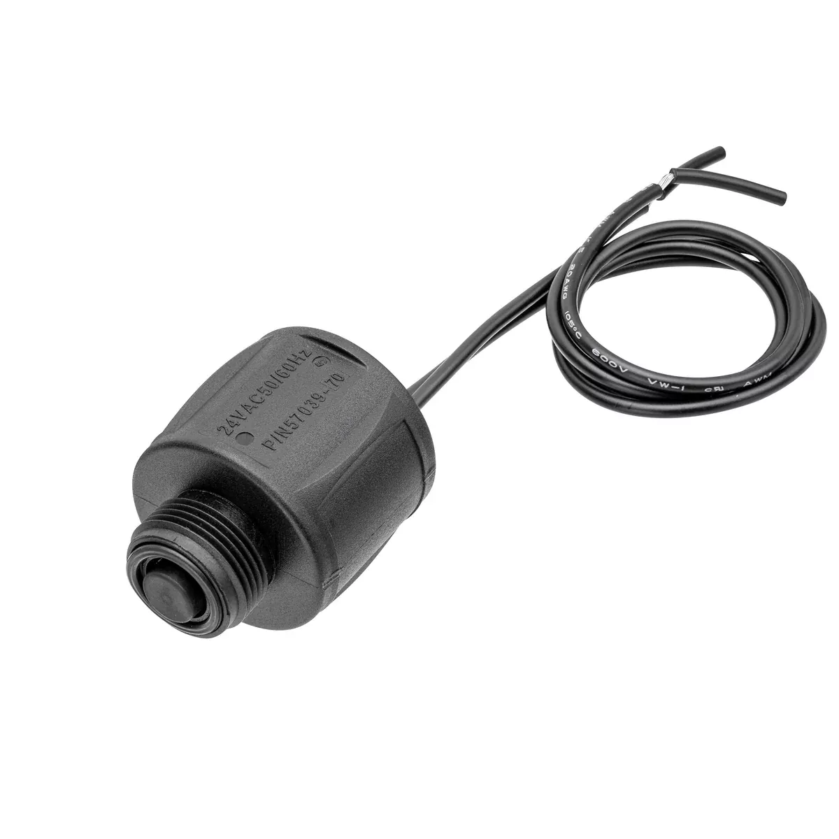 24v-solenoid-all-orbit-valves-except-l-series-57241 24V Solenoid for All Orbit Valves Except L-Series 57241