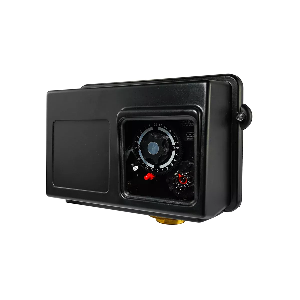 2850-flow-timer-meter-control-head 2850 Flow Timer & Meter Control Head