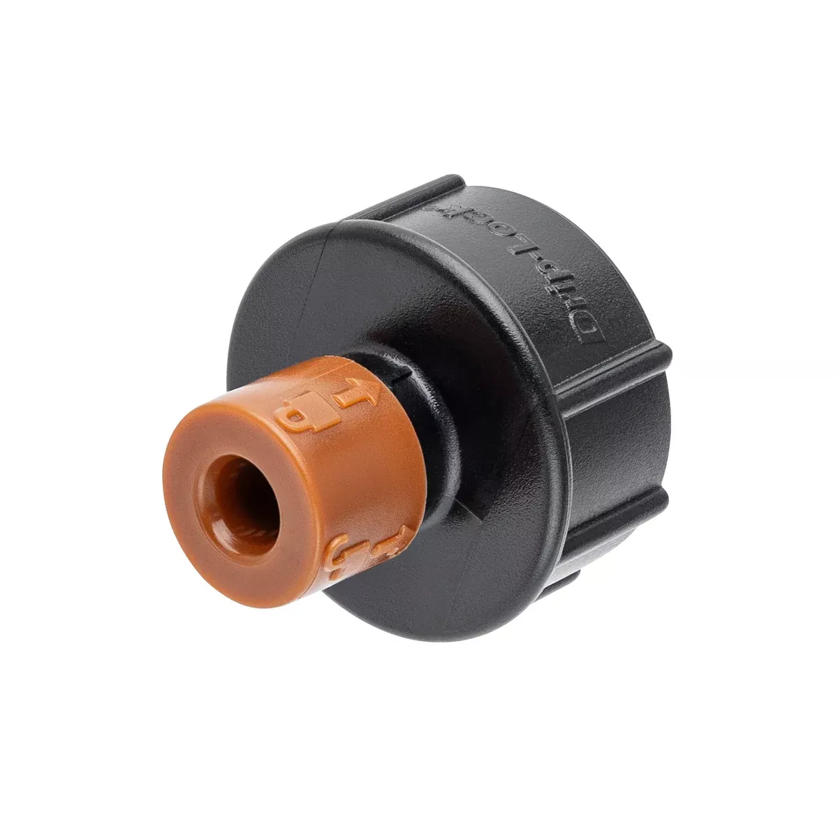 3-4-faucet-fht-x-1-4-drip-lock-adapter-67043 3/4" Faucet FHT x 1/4" Drip-Lock Adapter 67043