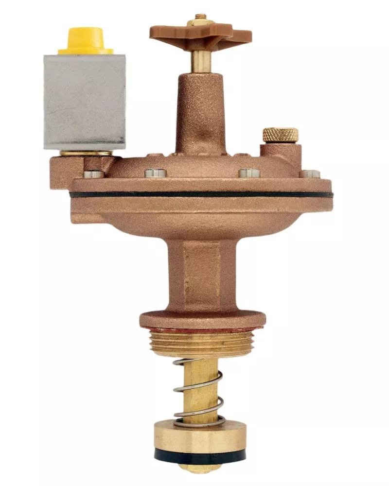 3-4-in-brass-automatic-converter-sprinkler-valves-with-flow-control-57034 3/4 in. Brass Automatic Converter Sprinkler Valves with Flow Control | 57034