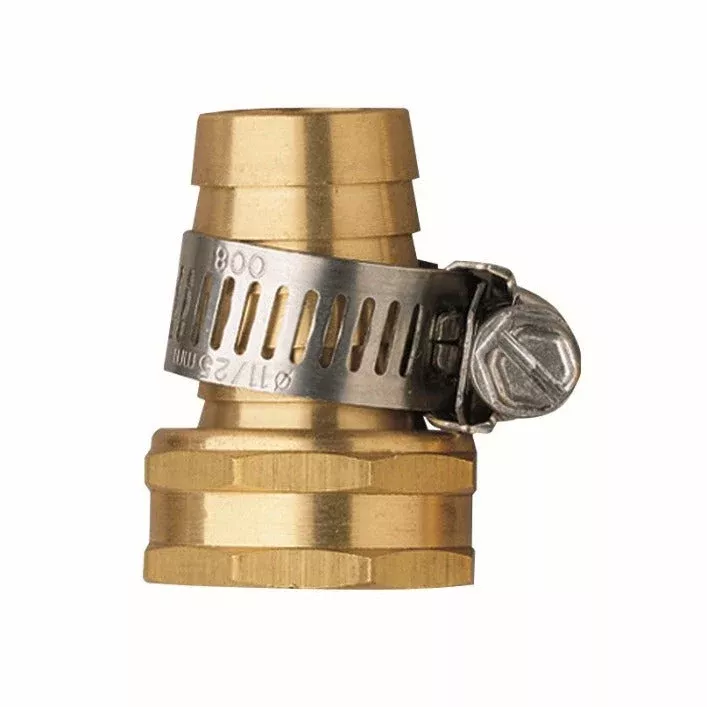 3-4-in-female-brass-shank-mender-58142 3/4-in Female Brass Shank Mender 58142