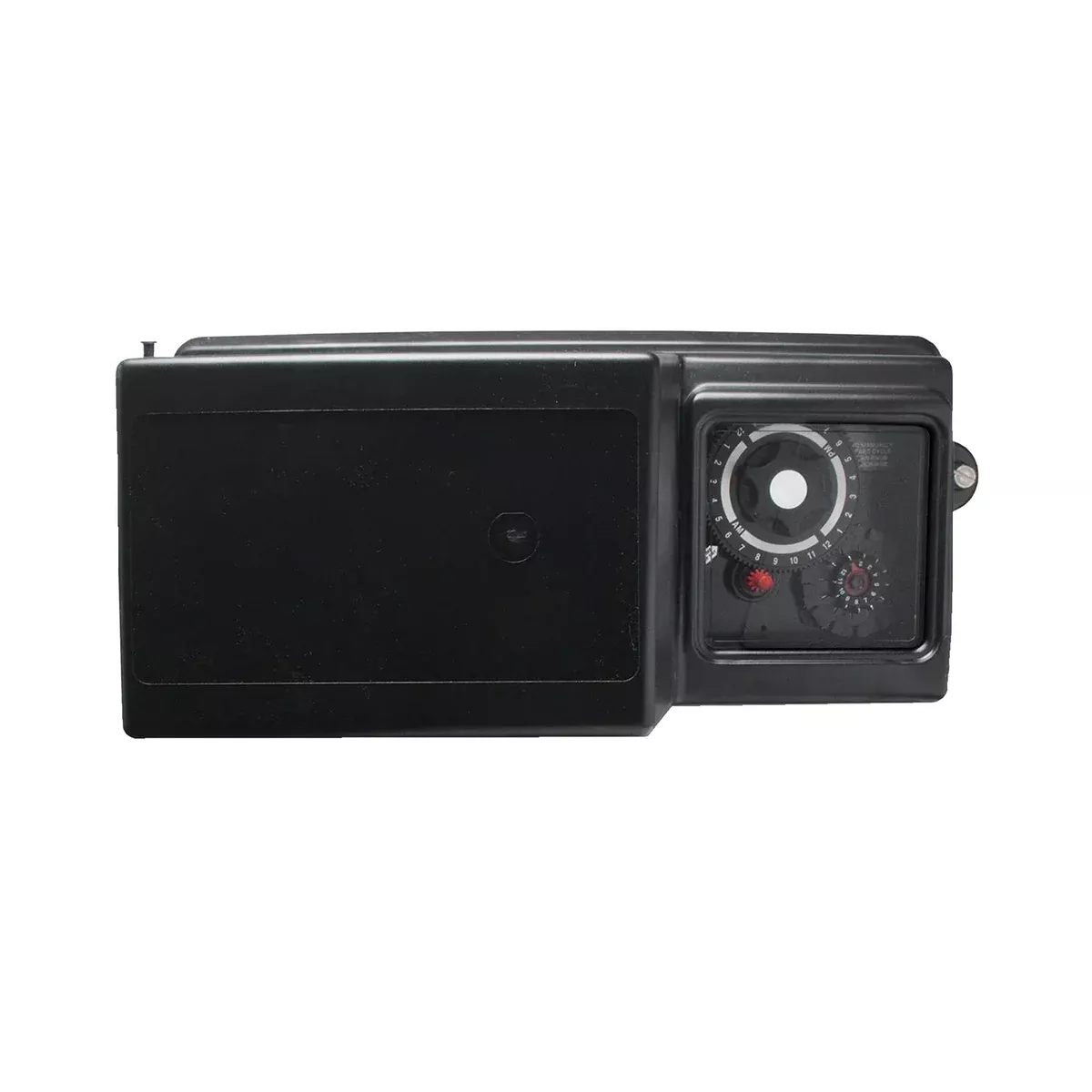 3150 Automatic Control Head