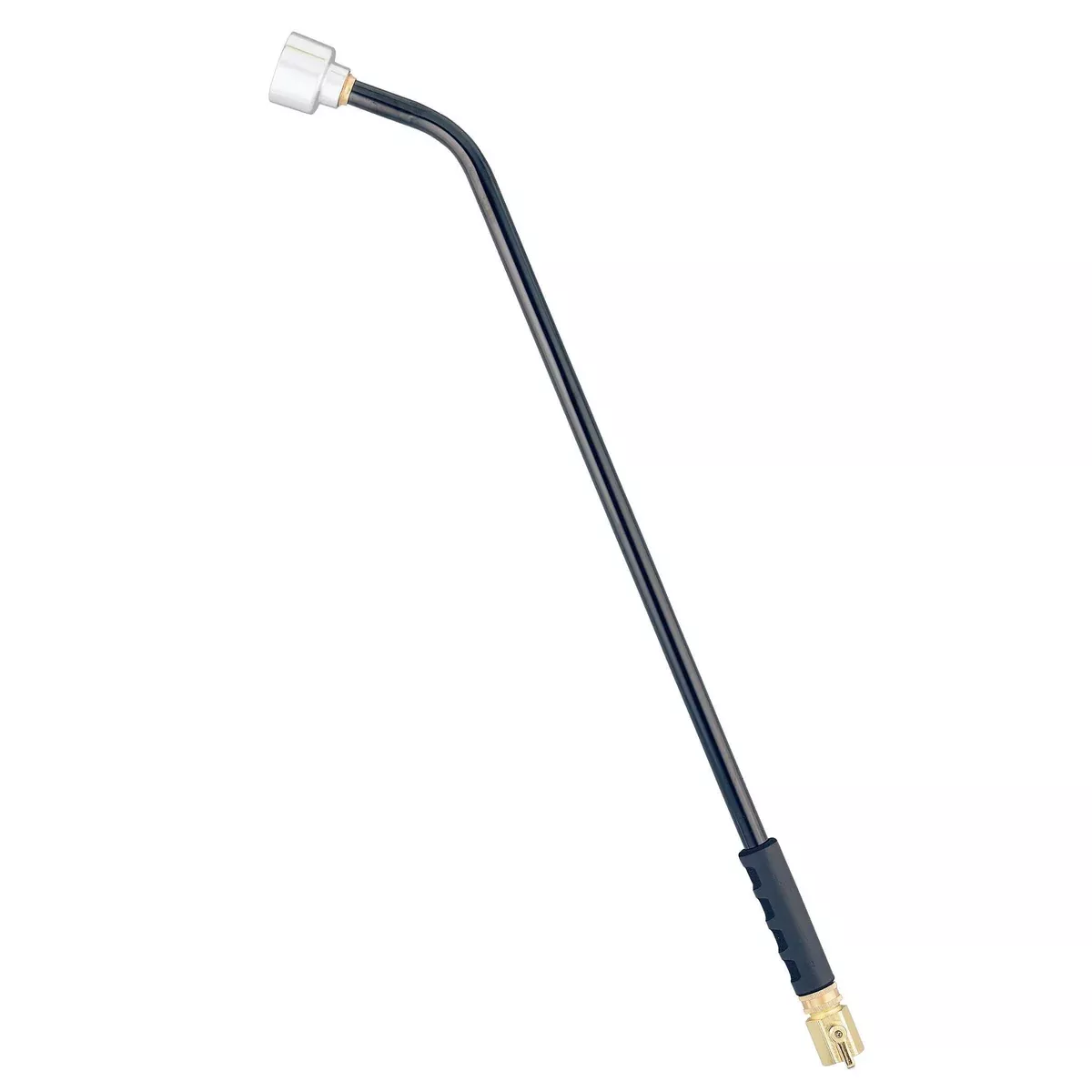 33-in-shower-head-metal-wand-with-shut-off-lever-56098 33-in. Shower Head Metal Wand with Shut-off Lever 56098