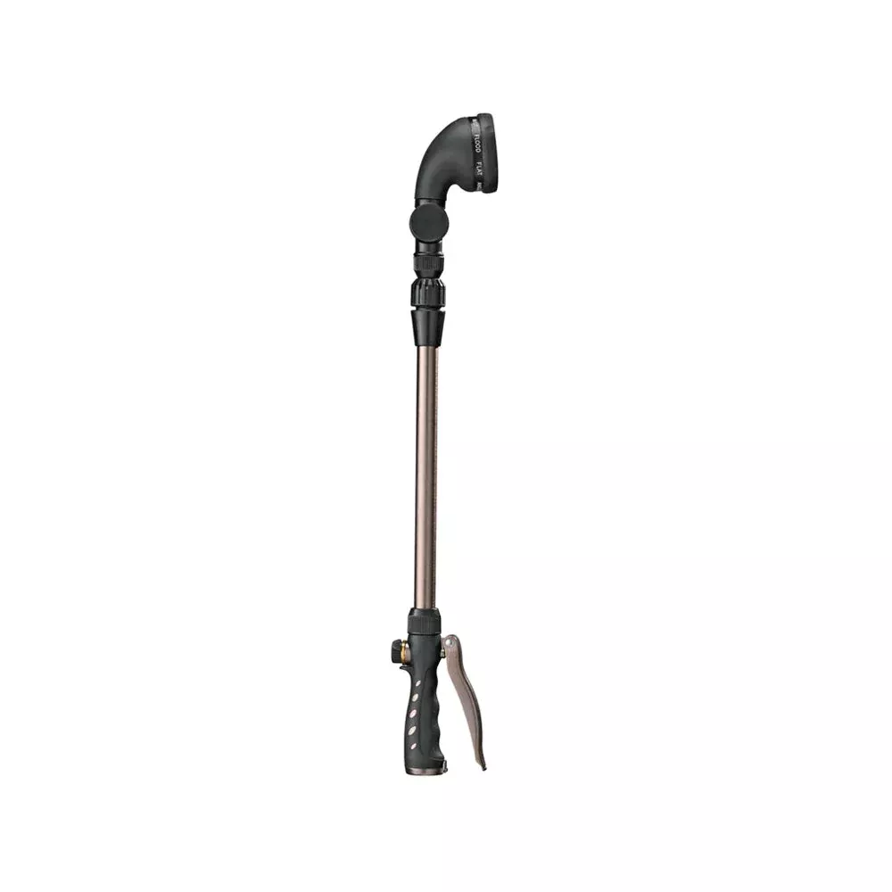 33-inch-telescoping-9-pattern-front-trigger-ratchet-head-wand-56598 33 Inch Telescoping 9-Pattern Front Trigger Ratchet Head Wand 56598
