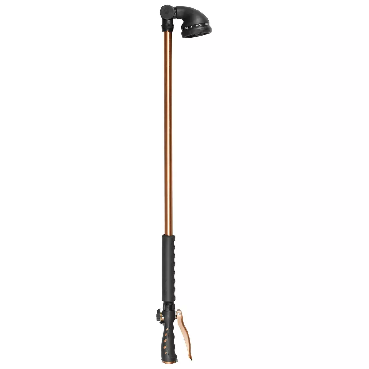 36-in-bronze-ratcheting-head-9-pattern-turret-wand-56582 36-in. Bronze Ratcheting Head 9-Pattern Turret Wand 56582