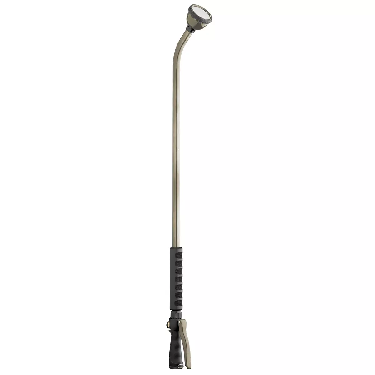 36-in-metal-shower-head-front-trigger-wand-56625 36-in. Metal Shower Head Front Trigger Wand 56625