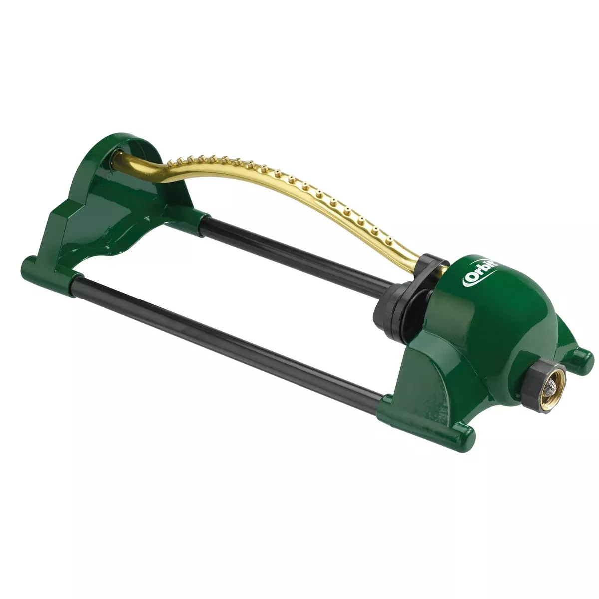 3600-sq-ft-metal-oscillating-sprinkler-58294 3600 Sq. Ft. Metal Oscillating Sprinkler 58294