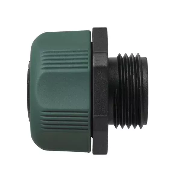 5-8-3-4-inch-soft-touch-male-hose-mender-56120 5/8 - 3/4 Inch Soft-Touch Male Hose Mender 56120