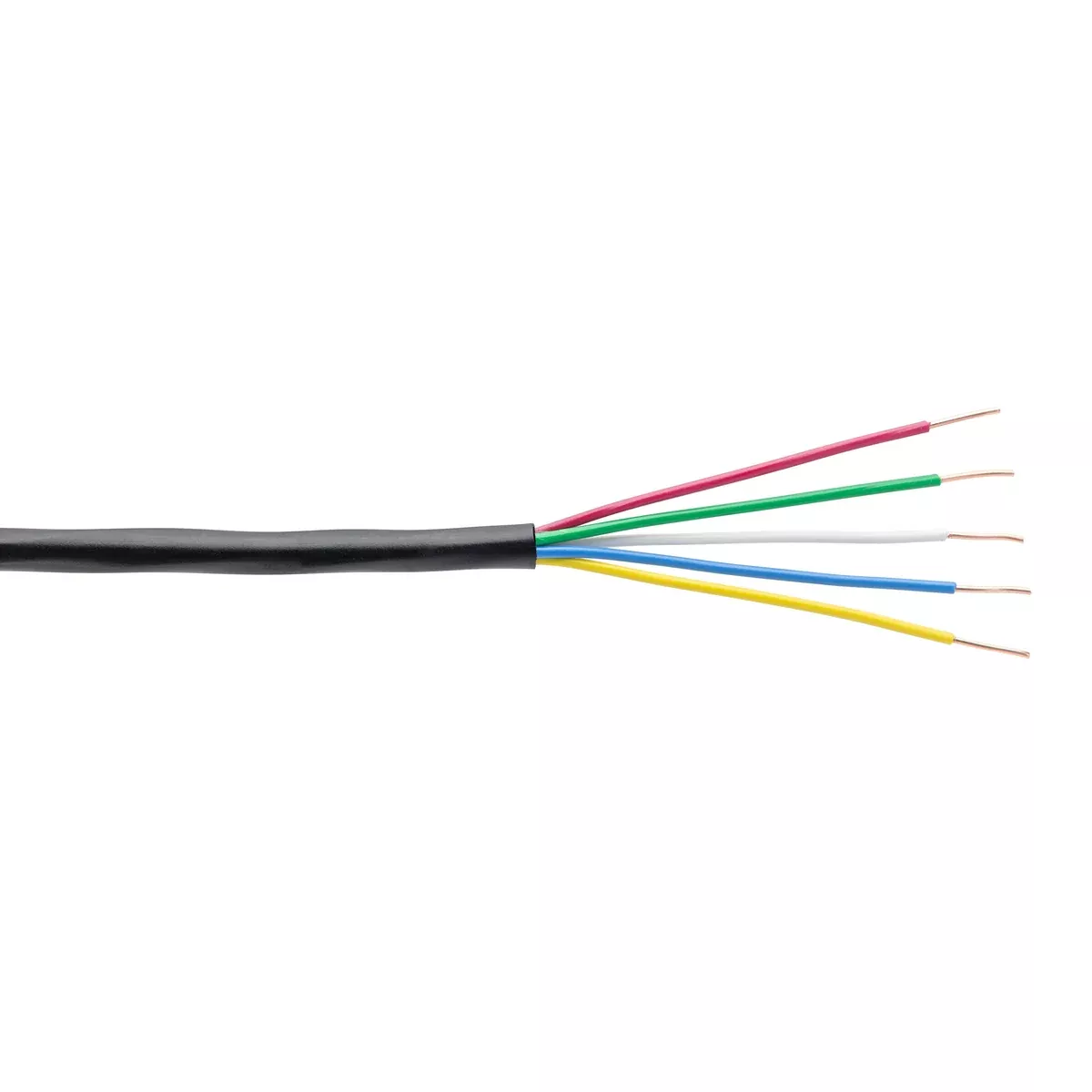5-strand-x-100-uf-ul-sprinkler-wire-57093 5-Strand x 100' UF/UL Sprinkler Wire 57093