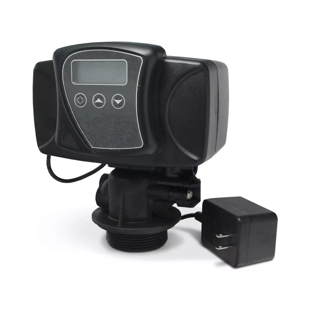 5600 Automatic Control Head