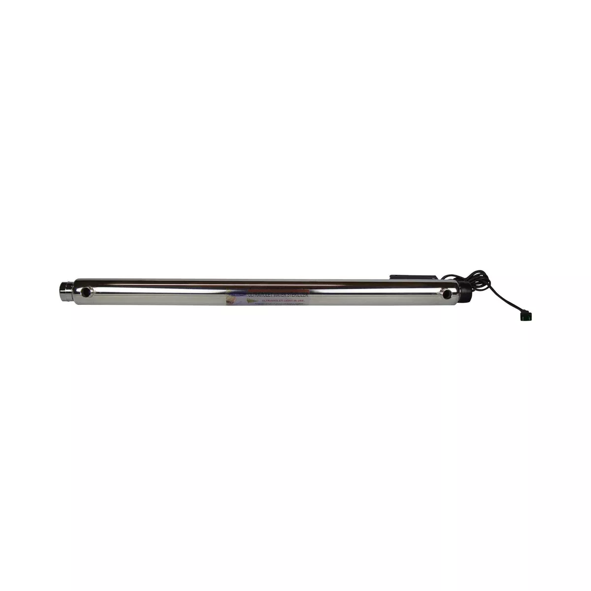 8 GPM Ultraviolet Water Sterilizer System