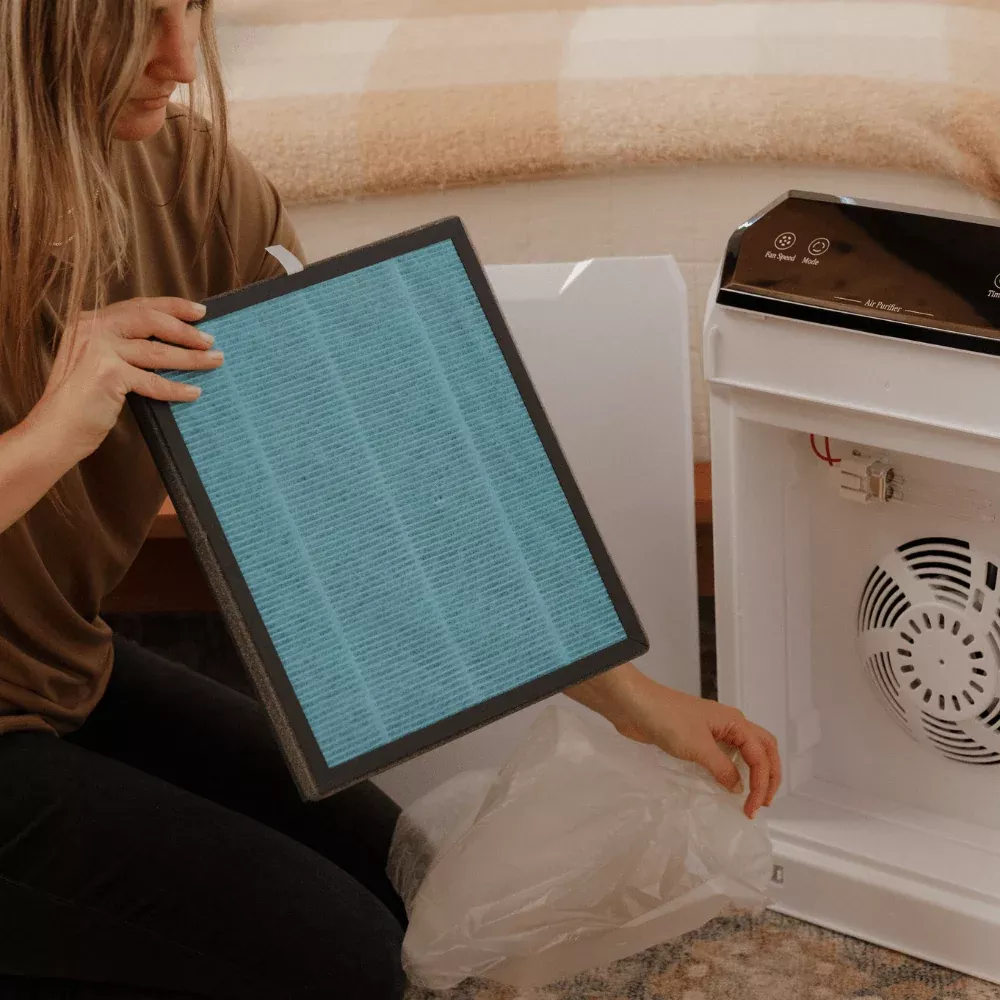 air-filter-replacement-filter AIR FILTER - Replacement Filter