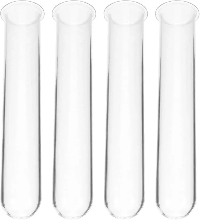 alipis-4pcs-glass-propagation-stations-accessories-glass-test-tubes-tiered-plant Alipis 4pcs Glass Propagation Stations Accessories Glass Test Tubes Tiered Planters Wall Terrarium for Home Office Plant Hanger Flower Vases Wall Decor Hydroponic Cuttings