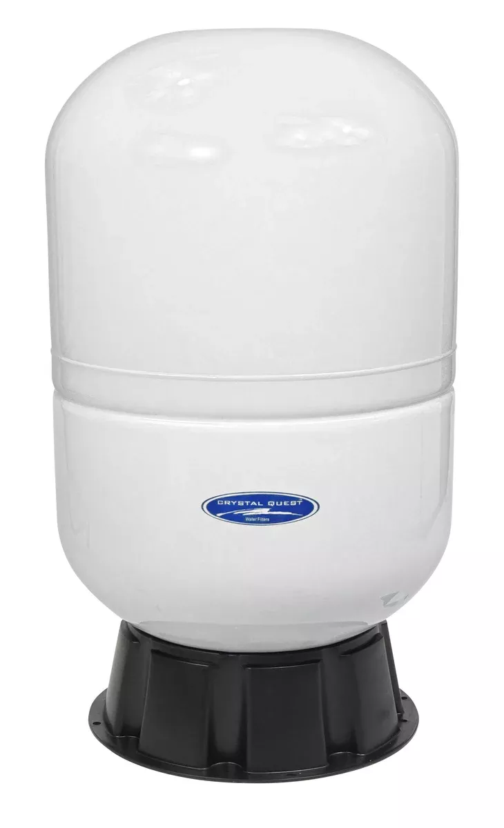 Bladder Tank