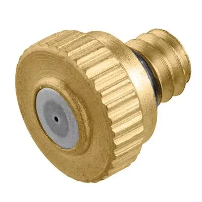 brass-stainless-steel-misting-nozzle-5-pack-10106 Brass & Stainless Steel Misting Nozzle - 5 pack | 10106