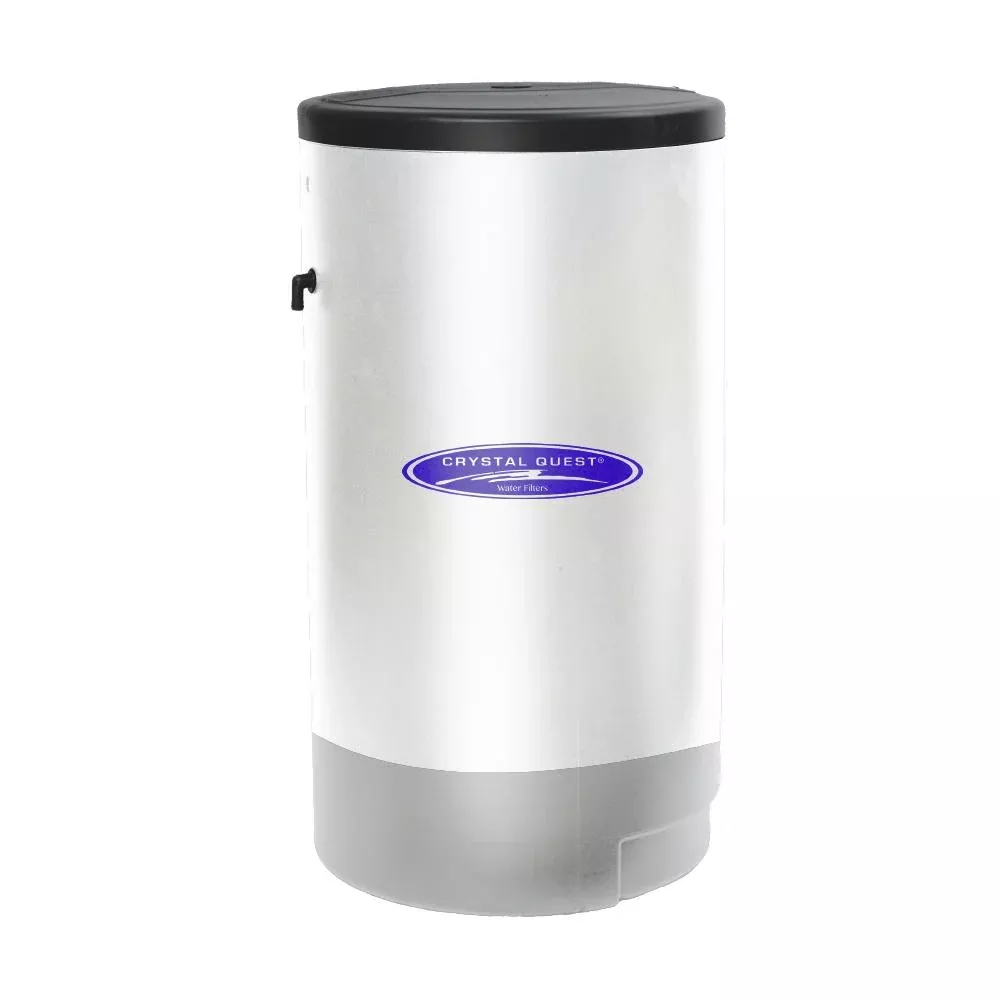 Brine Tank (No Hardware)