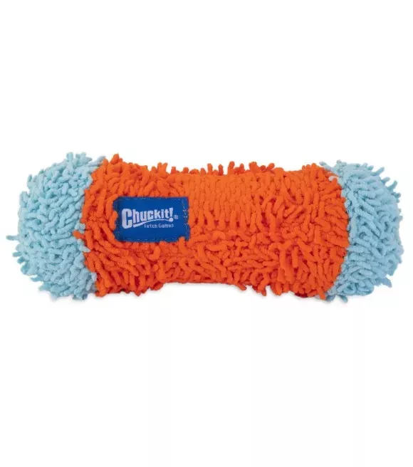 chuckit-medium-indoor-tumbler-bumper Chuckit!, Medium Indoor Tumbler Bumper