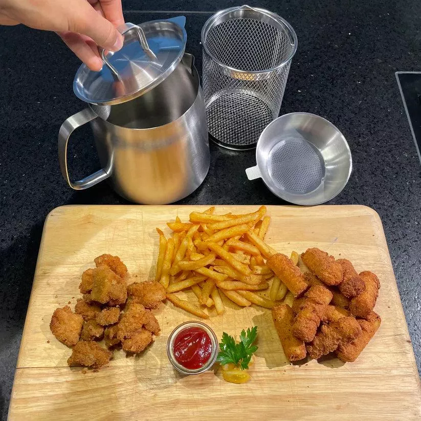 crispmaster-fry-filter CrispMaster Fry & Filter