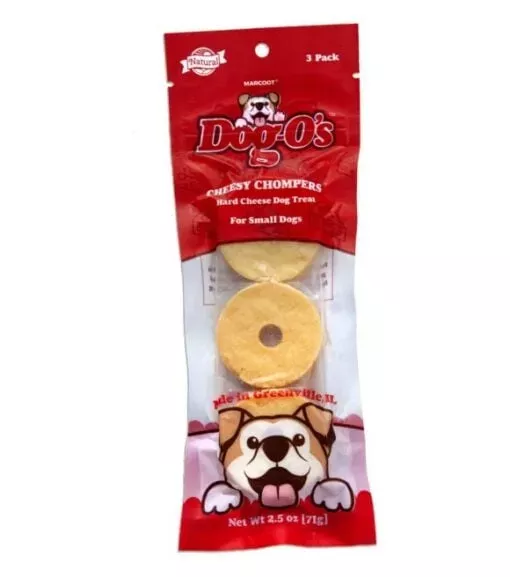 dog-o-s-cheesy-chompers-dog-treats Dog-O's, Cheesy Chompers Dog Treats