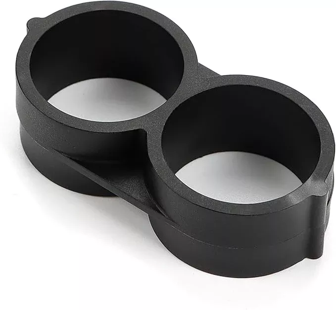 drip-irrigation-figure-8-end-closure-fittings-18-pieces-1-2-drip-line-barbed-end Drip Irrigation Figure 8 End Closure Fittings, 18 Pieces 1/2'' Drip Line Barbed End Plug Connectors for 1/2 Inch Irrigation Tubing End Clamp for Garden Drip Sprinkler Systems
