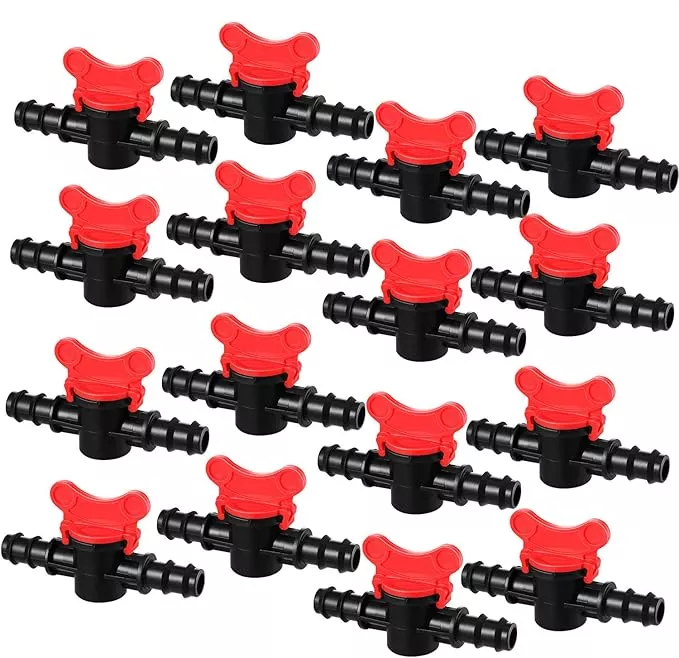 drip-irrigation-switch-valve-gate-valves-1-2-inch-double-male-barbed-valve-16 Drip Irrigation Switch Valve Gate Valves for 1/2 Inch Double Male Barbed Valve (16)