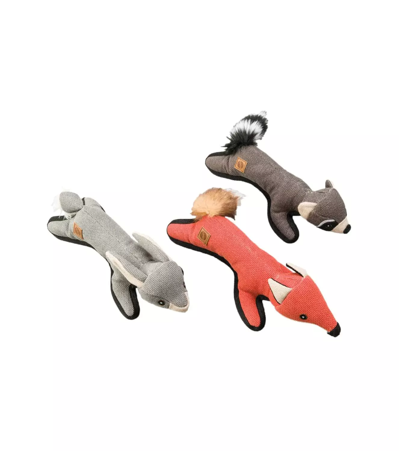 dura-fused-hemp-pals-dog-toy-18-in Dura-Fused Hemp Pals Dog Toy, 18 in.