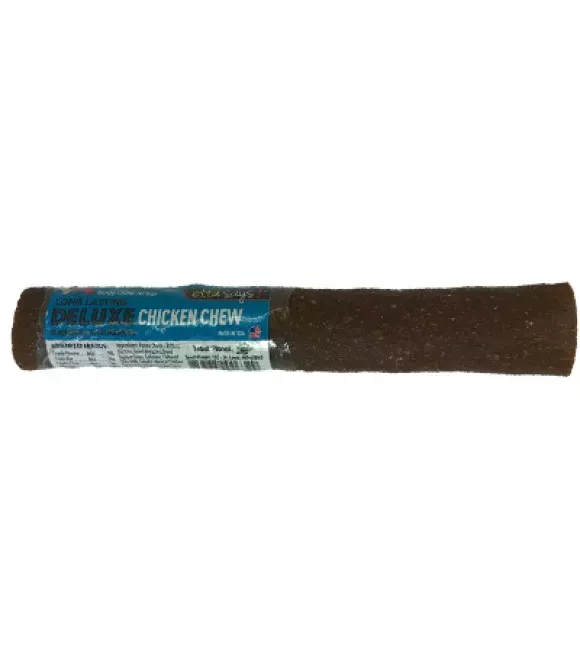 etta-says-7-deluxe-bully-chicken-chew-dog-treat Etta Says!, 7" Deluxe Bully Chicken Chew Dog Treat