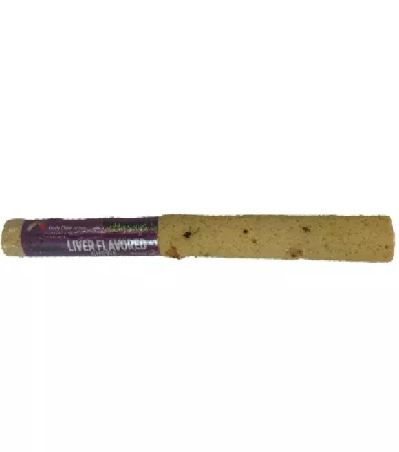 etta-says-7-select-liver-chew-dog-treat Etta Says!, 7" Select Liver Chew Dog Treat