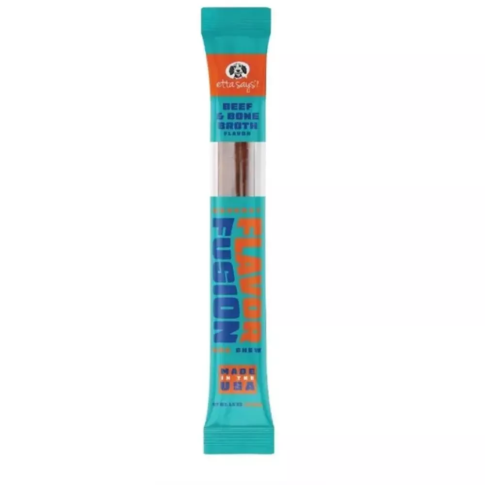 etta-says-flavor-fusion-beef-bone-broth-chew Etta Says!, Flavor Fusion Beef & Bone Broth Chew