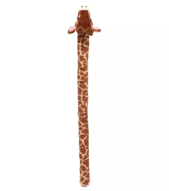 fab-dog-brown-twisty-giraffe Fab Dog, Brown Twisty Giraffe