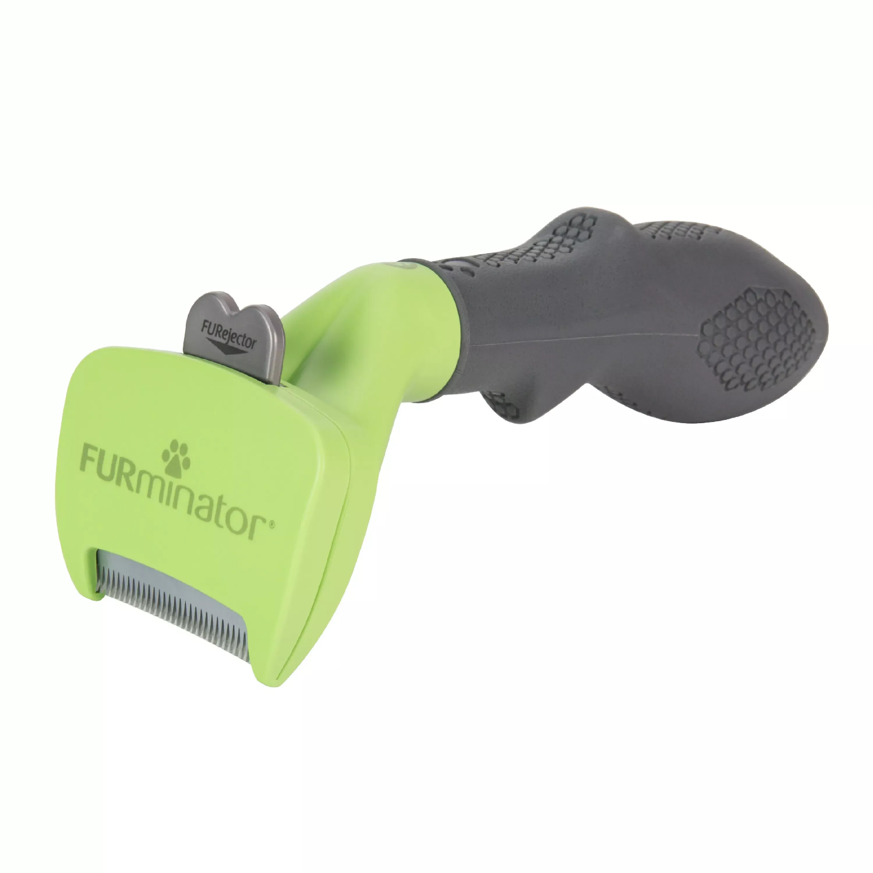 furminator-undercoat-deshedding-tool-small-dog-short-hair FURminator, Undercoat deShedding Tool Small Dog Short Hair