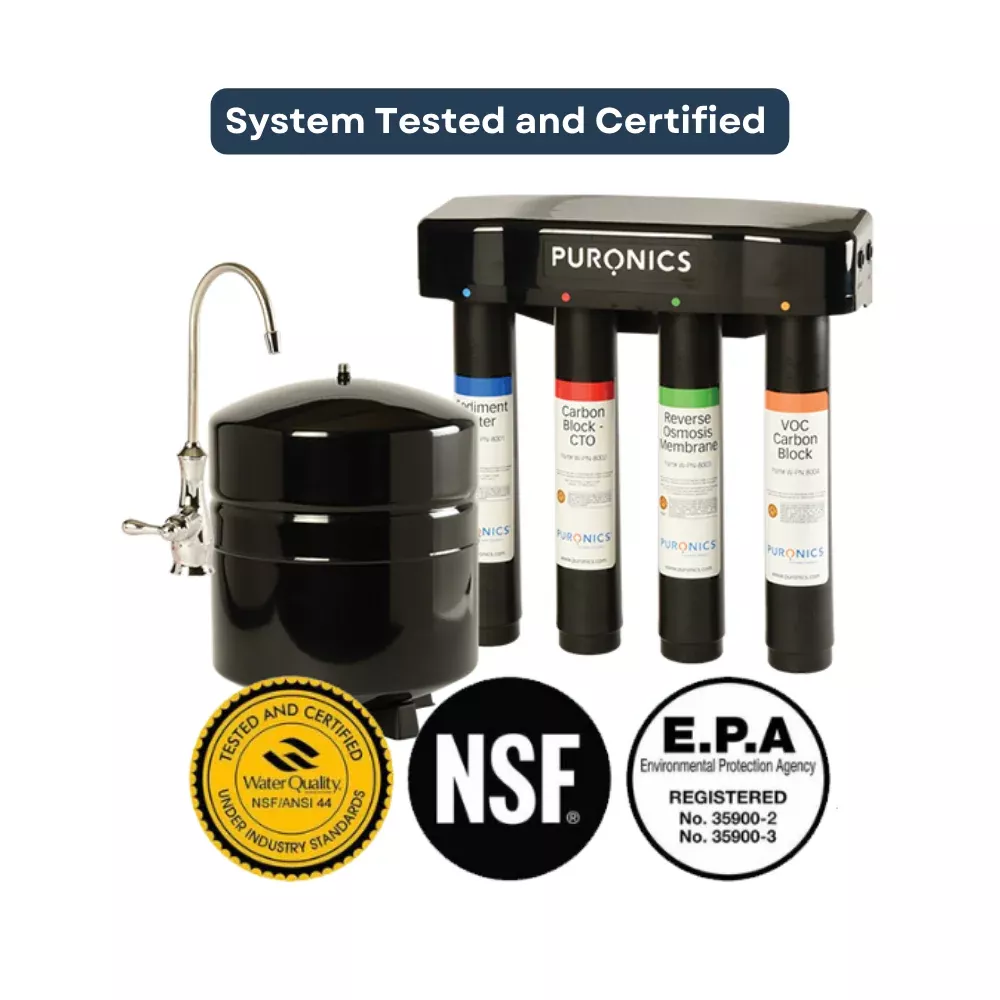 goodfor-5-stage-reverse-osmosis-system GOODFOR 5-Stage Reverse Osmosis System