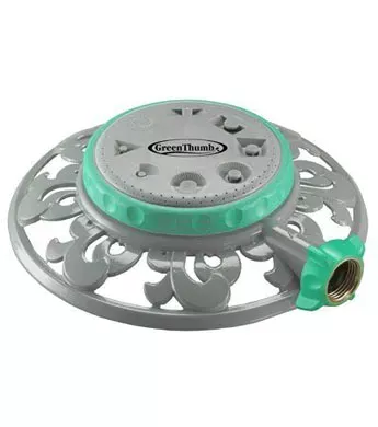 green-thumb-8-pattern-sprinkler Green Thumb 8 Pattern Sprinkler
