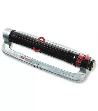 green-thumb-metal-oscillating-sprinkler Green Thumb Metal Oscillating Sprinkler