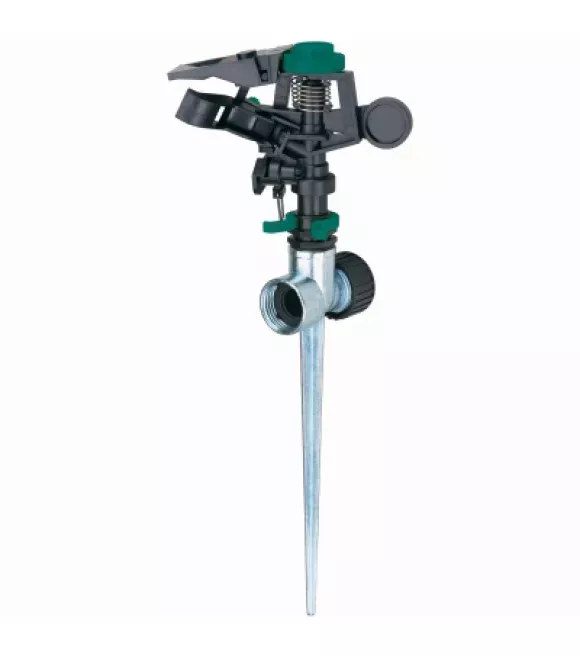 green-thumb-plastic-pulsating-head-sprinkler-2-pk Green Thumb, Plastic Pulsating Head Sprinkler, 2 pk