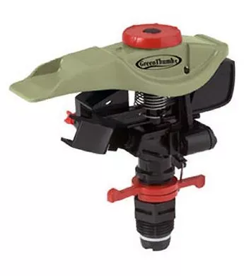green-thumb-poly-impulse-sprinkler-head-5-800-sq-ft Green Thumb Poly Impulse Sprinkler Head, 5,800 sq. ft.