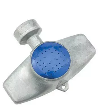 green-thumb-square-spot-sprinkler-30-ft Green Thumb Square Spot Sprinkler, 30 ft.