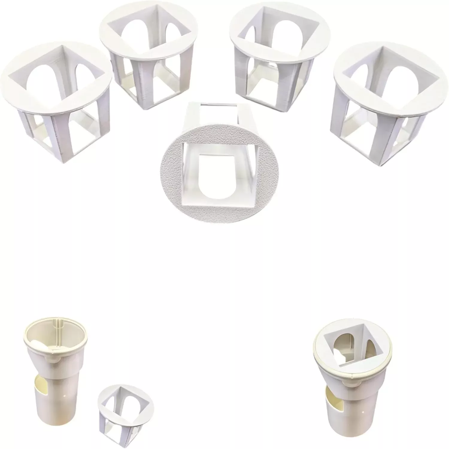 grow-cubes-hydroponic-system-compatible-with-gardyn-20-grow-cubes Grow Cubes for Hydroponic System/Compatible with Gardyn (20 Grow Cubes)